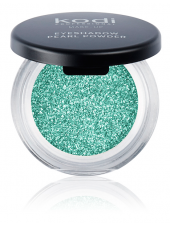 Eyeshadow Diamond Pearl Powder 05 Atlantic (тени для век с шиммером, цвет: Atlantic), 2г, Kodi